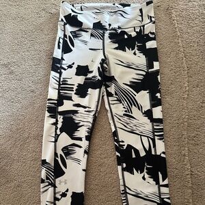 GUC Under Armour Women’s Leggings